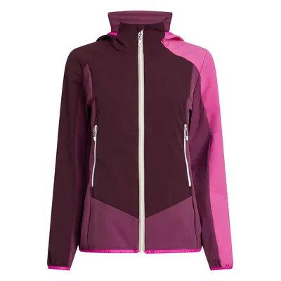 McKinley Saina Hooded Jacket W