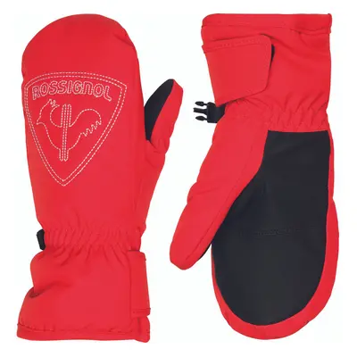 Rukavice Rossignol Juniors' Rooster Mittens