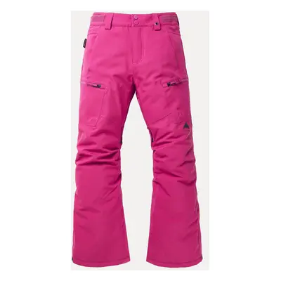 Kalhoty Burton Elite 2L Cargo Pants Girls