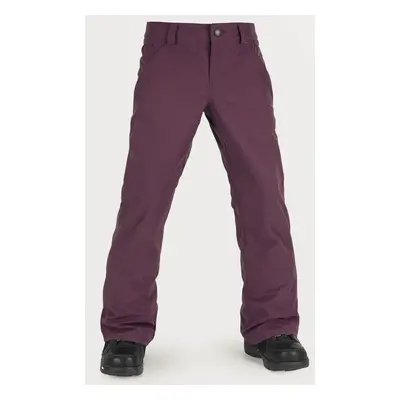 Kalhoty Volcom Frochickidee Insulated Pants Kids