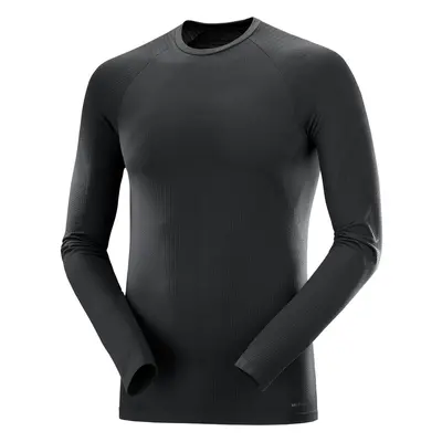 Salomon Essential Warm L/S Top