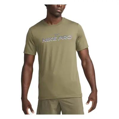 Nike Df Tee Db Nike Pro M