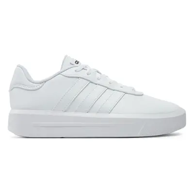 Adidas Court Platform