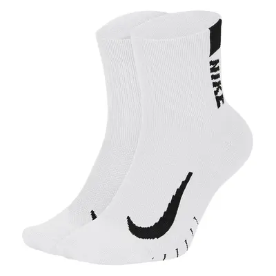 Ponožky Nike Multiplier Ankle 2 pack