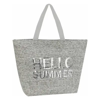 NO NAME Hello Summer Beach Bag