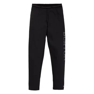 Termoprádlo Burton Midweight Base Layer Pant Kids