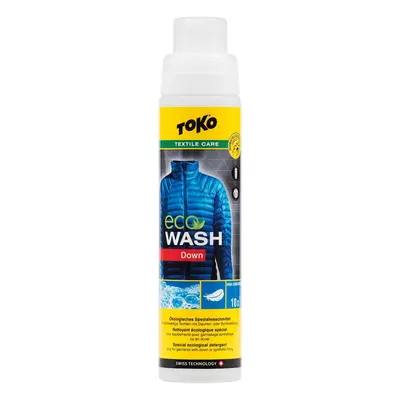 Ponožky TOKO Eco Down Wash