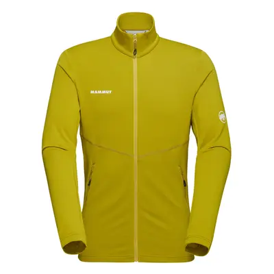 Mammut Aenergy Light ML Half Zip Pull