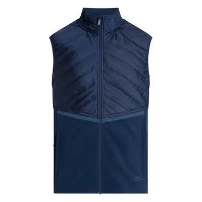 Pánská běžecká vesta Energetics Bayo Mens Vest