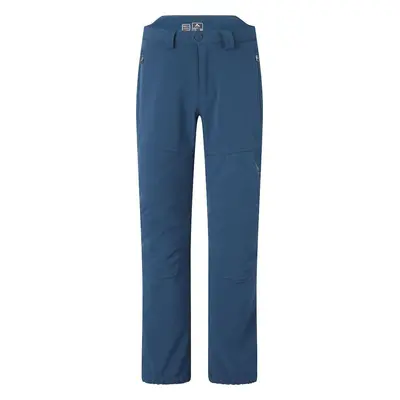 Kalhoty McKinley Waimea II Softshell Pants Kids