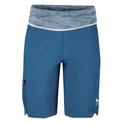 Kraťasy McKinley Zubal Hiking Shorts Kids