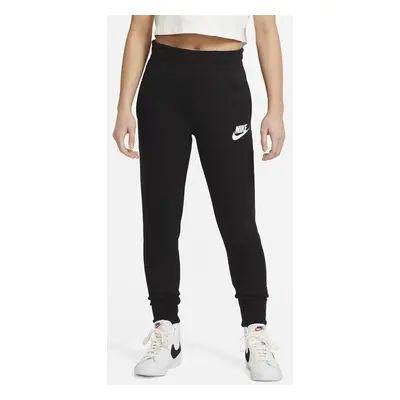 Tepláky Nike Sportswear Club Trousers Older Girls