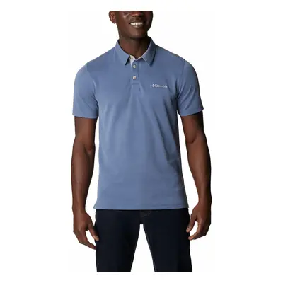 Columbia Nelson Point™ Polo