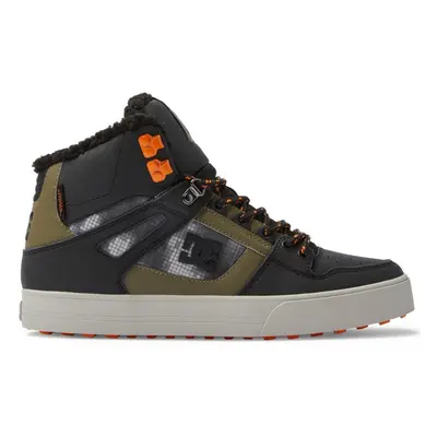 DC SHOES DC Pure Winter High-Top