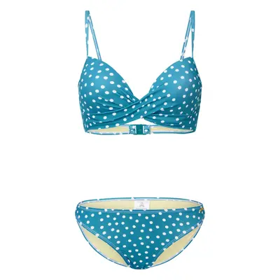 Firefly Dotty Sarina Bikini Set