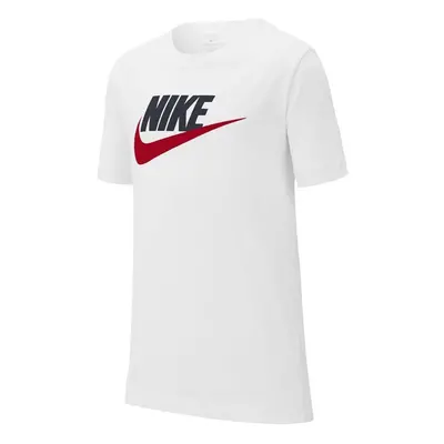 Tílko Nike B Nsw Tee Futura