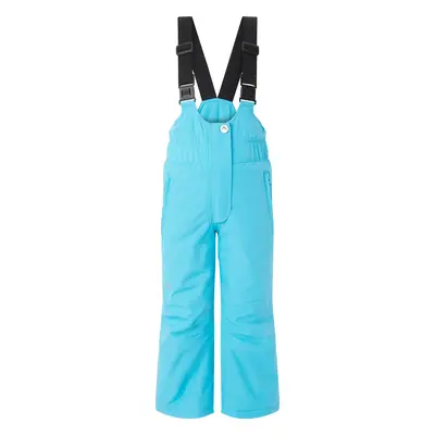 Lyžařské kalhoty McKinley Tyler II AQX Ski Pants Kids