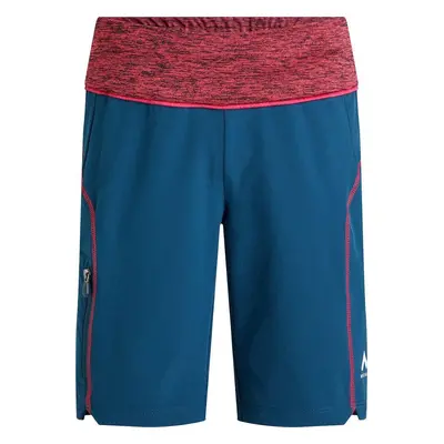 Kraťasy McKinley Zubal Hiking Shorts Kids