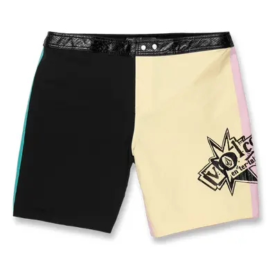 Šortky Volcom Entertainment Liberator Trunks