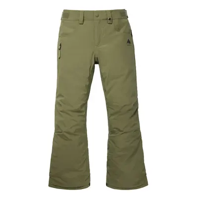 Kalhoty Burton Barnstorm 2L Pants Boys