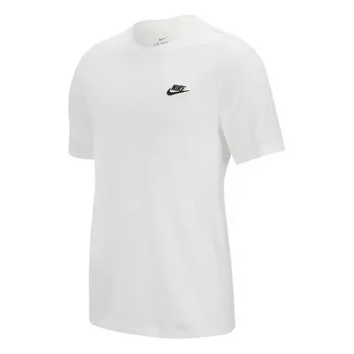 Pánské tričko Nike Sportswear Club