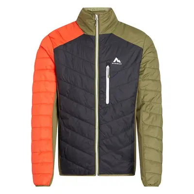 Pánská outdoorová bunda McKinley Sansa Hybrid Jacket M