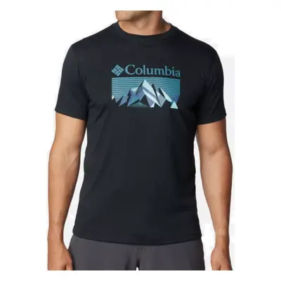 Columbia Zero Rules Short M