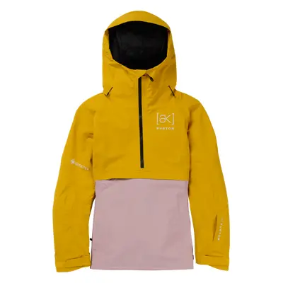 Dámská bunda Burton [pokud] Kimmy Gore-Tex 2L Anorak Jacket W