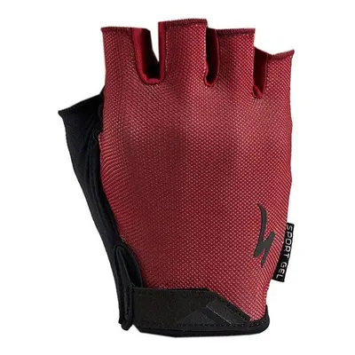 Specialized Body Geometry Sport Gel Gloves W