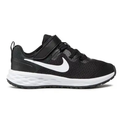 Boty Nike Revolution 6 Younger Kids