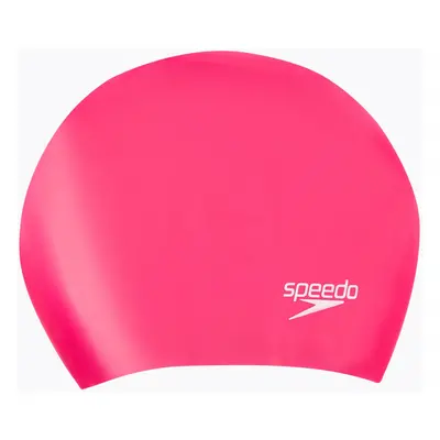 Čepice Speedo Long Hair Cap