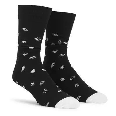 Ponožky Volcom True Socks