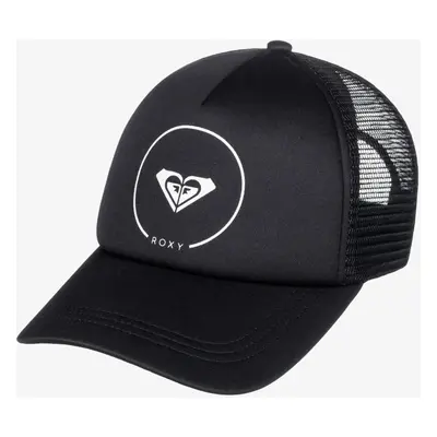 Kšiltovka Roxy Truckin Trucker Cap W