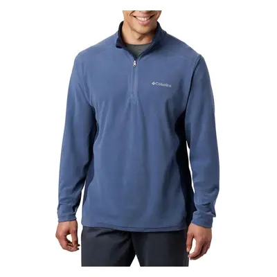 Pánská mikina Columbia Klamath Range II Half Zip