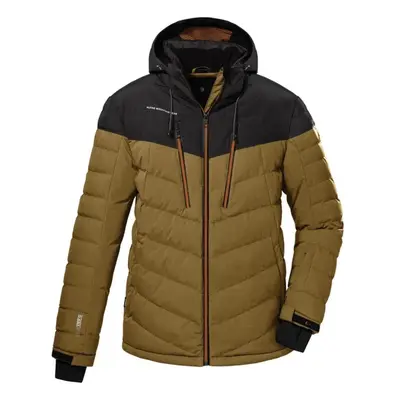 Lyžařská bunda Killtec KSW 115 MN SKI QLTD Jacket