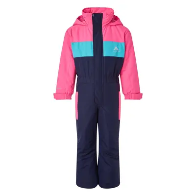 Dětský zimní overal McKinley Corey II Ski Suit Kids