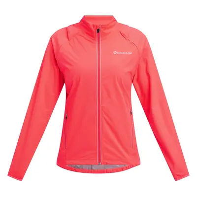 Nakamura Akrona III Softshell Jacket W