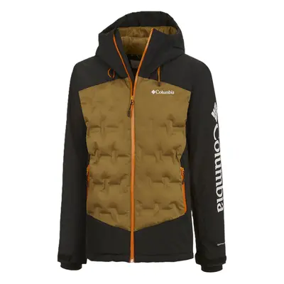 Pánská lyžařská bunda Columbia Alpine Break™ Ski Jacket