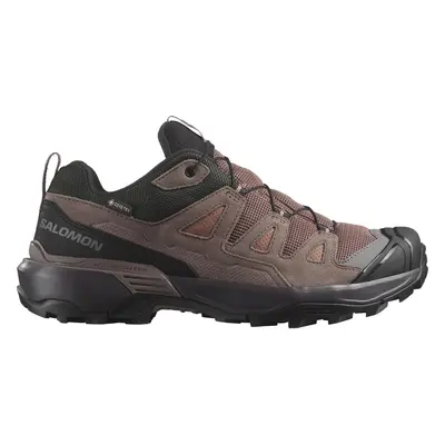 Salomon X Ultra 360 Leather GTX W