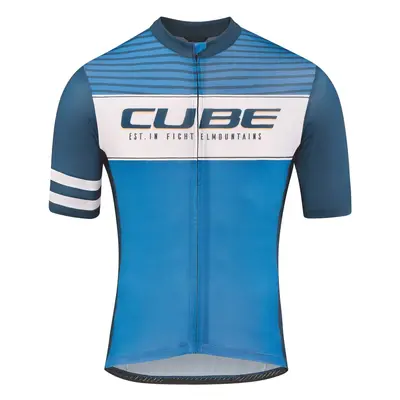 Cube Blackline Jersey CMPT M