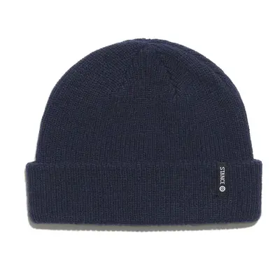 Čepice Stance Icon 2 Beanie Shallow