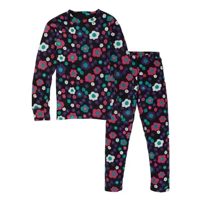 Dětské termoprádlo Burton Fleece Base Layer Set Kids