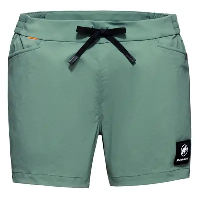 Kraťasy Mammut Massone Light Shorts W