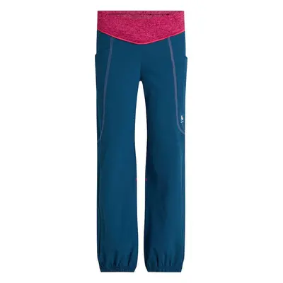 Kalhoty McKinley Zubal Hiking Pants Kids