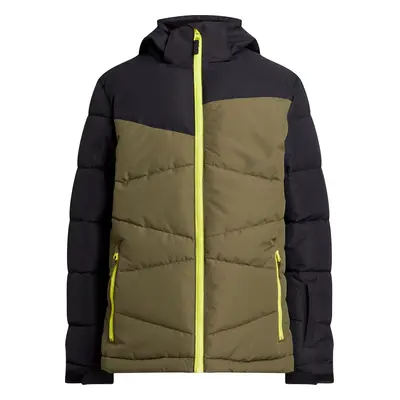 Lyžařská bunda McKinley Egon Ski Jacket Kids