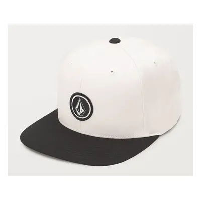 Kšiltovka Volcom Quarter Twill Cap