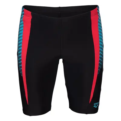 Plavky Arena Threefold Jammer Swim Shorts M