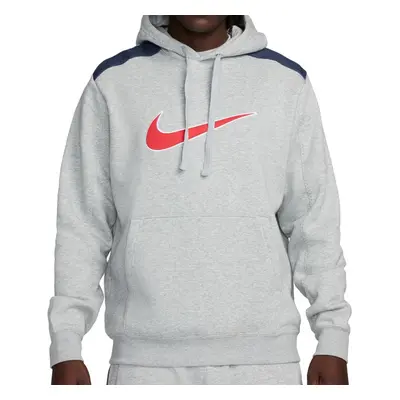 Pánská mikina Nike Sportswear Fleece Hoodie