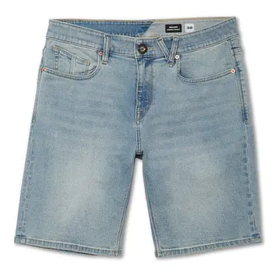 Pánské kraťasy Volcom Solver Denim Short Shorts