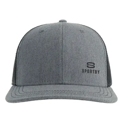 Kšiltovka Sportby Classic Logo Trucker